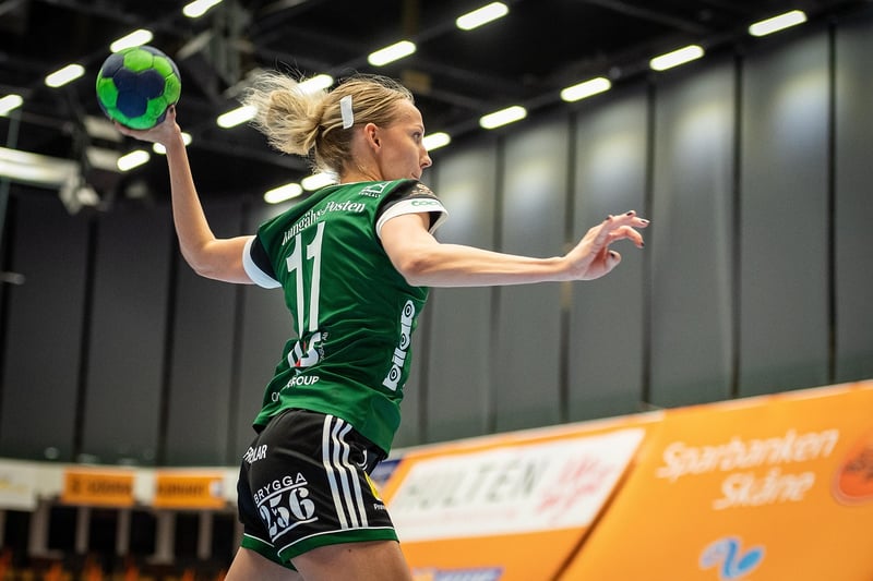 Women practicing Pilates with a gym ball
